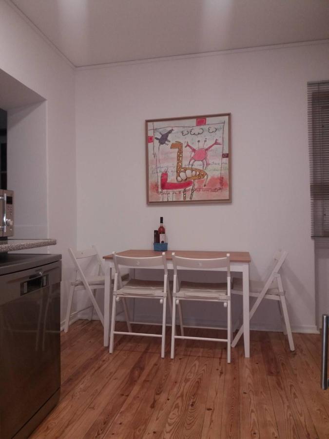 Casa Do Rio - Riverside House เซชาล ภายนอก รูปภาพ