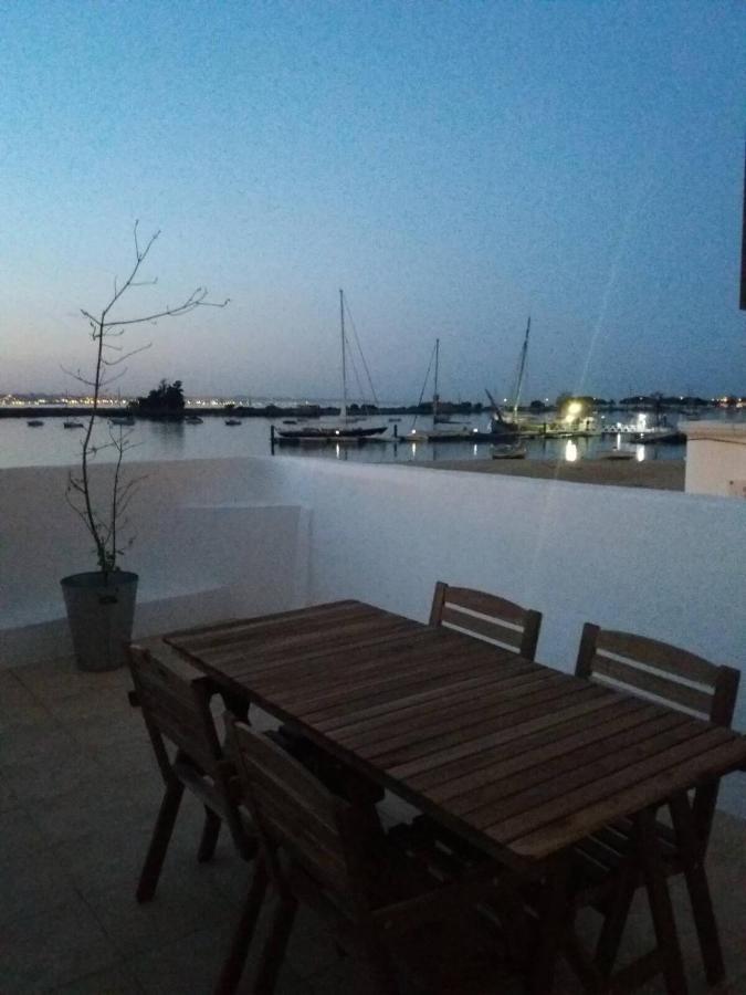 Casa Do Rio - Riverside House เซชาล ภายนอก รูปภาพ