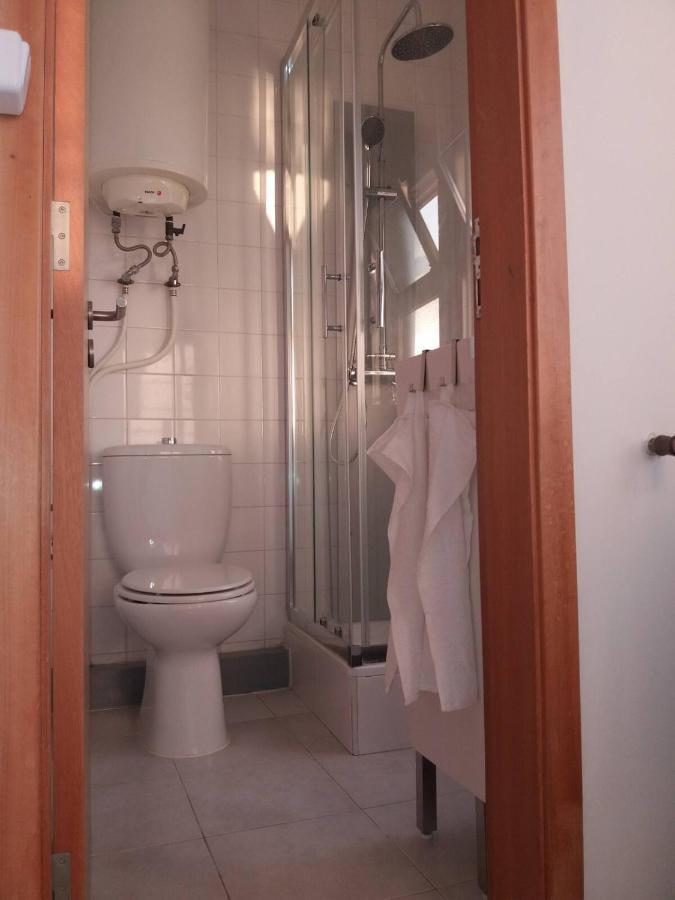 Casa Do Rio - Riverside House เซชาล ภายนอก รูปภาพ