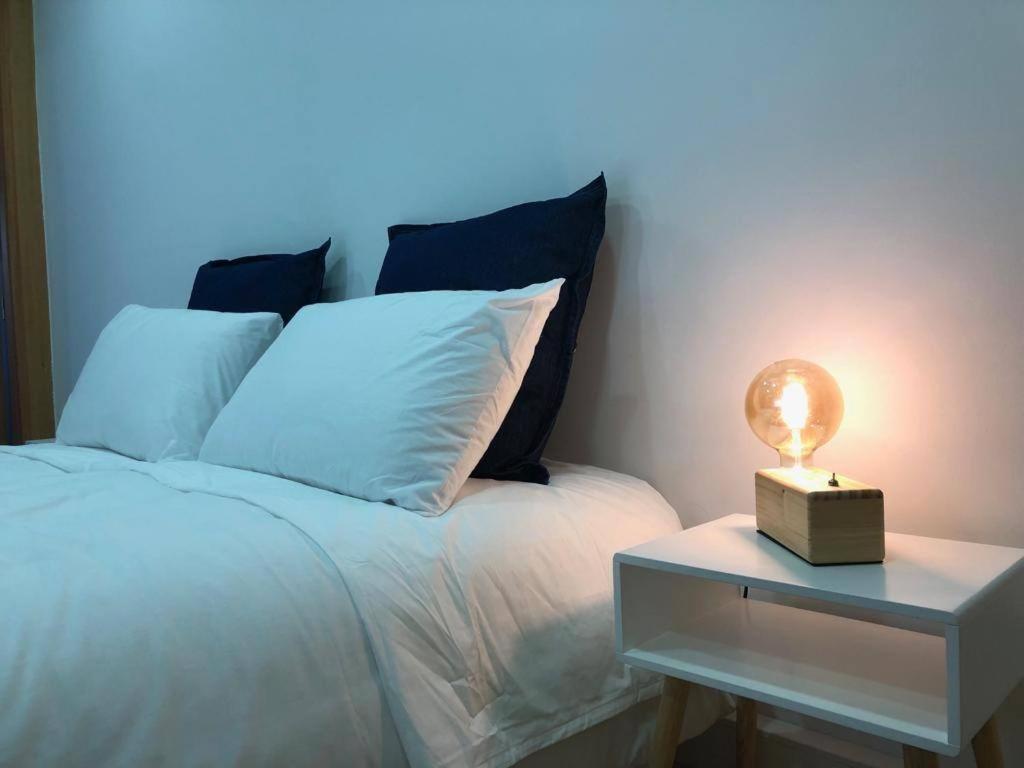 Casa Do Rio - Riverside House เซชาล ภายนอก รูปภาพ