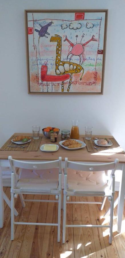 Casa Do Rio - Riverside House เซชาล ภายนอก รูปภาพ